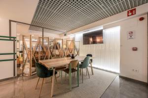 Gallery image of Antiguo XXC Blasco Garay in Madrid