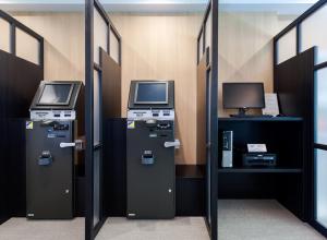 Fotografie z fotogalerie ubytování Daiwa Roynet Hotel Tokyo Osaki v Tokiu