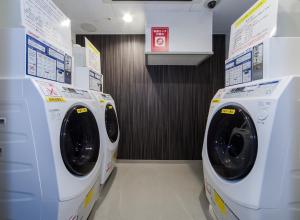Fotografie z fotogalerie ubytování Daiwa Roynet Hotel Tokyo Osaki v Tokiu