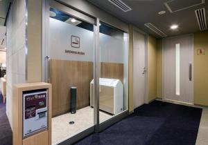 Fotografie z fotogalerie ubytování Daiwa Roynet Hotel Tokyo Osaki v Tokiu