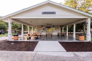 Gallery image of Calypso Cottage in Bluffton