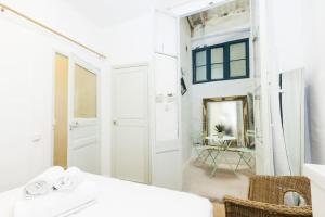 Fotografia z galérie ubytovania Superbe Appart Marseille/Vieux Port/grande Loggia v destinácii Marseille