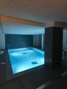 Gallery image of Résidence Néméa Le Hameau - Les Deux Alpes in Les Deux Alpes