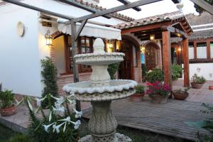 Imagen de la galería de Hotel Casa Grande, en Zahara de los Atunes