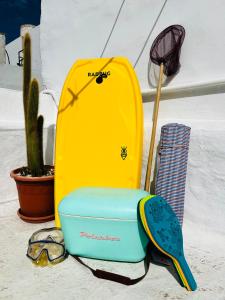 Gallery image of Cool Canaria in Agaete
