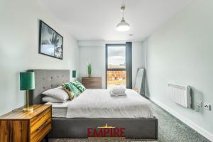 Imagine din galeria proprietății 1 Bedroom Apartments in Digbeth în Birmingham +21 fotografii