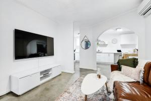 Afbeelding uit fotogalerij van CENT29 - Riverside Retreat in Perth