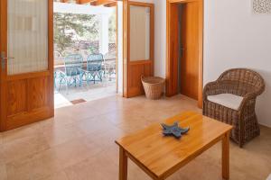 Φωτογραφία από το άλμπουμ του Es Lliri Blanc σε Cala Saona