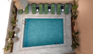 Fotografie z fotogalerie ubytování Paralos Venus Suites Adults Only v destinaci Hersonissos