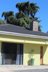 Galeriebild der Unterkunft Qunu Heritage Home - Mthatha in Mthatha