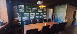 Fotografie z fotogalerie ubytování Kramfors Stadshotell AB v destinaci Kramfors