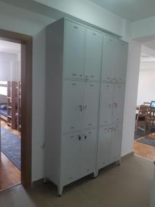 Fotografie z fotogalerie ubytování Railway Hostel v destinaci Skopje