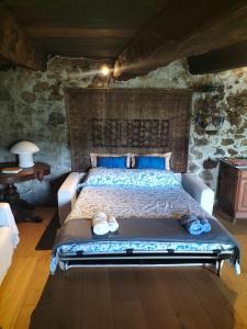 Легло или легла в стая в L'osteria della nonna