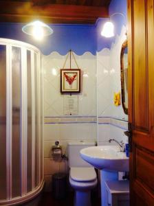 Billede fra billedgalleriet på Casa Rural Las Singer i Mansilla de las Mulas