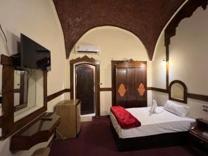 Fotografie z fotogalerie ubytování Elphardous Oasis Hotel v destinaci Luxor