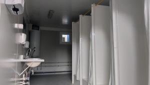 Photo de la galerie de l'établissement Rakamaz Tisza Kemping, à Rakamaz