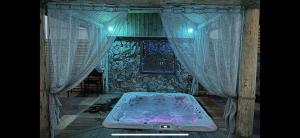 Fotografie z fotogalerie ubytování Auberge Desprairies v destinaci Saint-Joseph