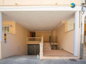 Fotografia z galérie ubytovania Apartamento azulera v destinácii Colonia Sant Jordi