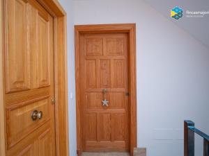 Fotografia z galérie ubytovania Apartamento azulera v destinácii Colonia Sant Jordi