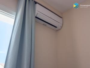 Fotografia z galérie ubytovania Apartamento azulera v destinácii Colonia Sant Jordi