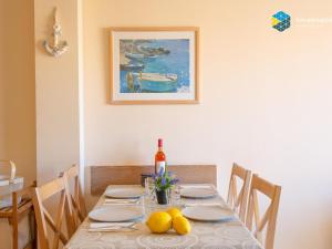 Fotografia z galérie ubytovania Apartamento azulera v destinácii Colonia Sant Jordi