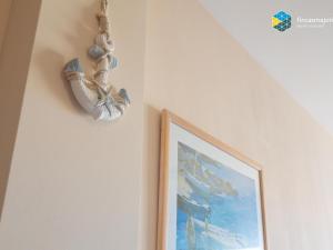 Fotografia z galérie ubytovania Apartamento azulera v destinácii Colonia Sant Jordi