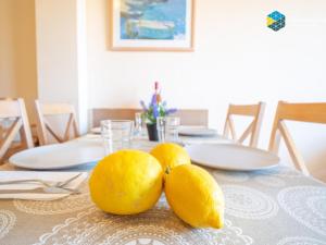 Jedlo v apartmáne alebo blízkom okolí