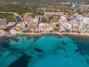 Fotografie z fotogalerie ubytování Apto antic 102 pax 6 v destinaci S'illot + 32 fotografií