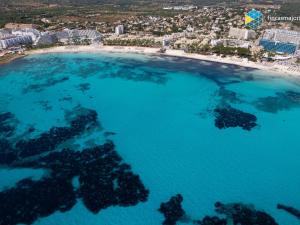 Fotografie z fotogalerie ubytování Apto antic 102 pax 6 v destinaci S'illot