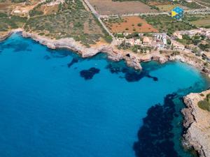Fotografie z fotogalerie ubytování Apto antic 102 pax 6 v destinaci S'illot