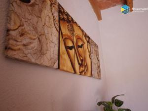 Fotografie z fotogalerie ubytování Ca na beu v destinaci Santanyi