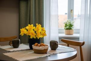 Fotografie z fotogalerie ubytování Aparthotel Amella v Rize