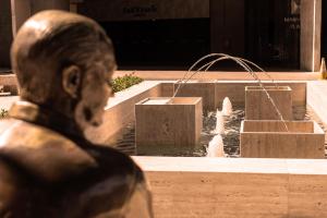 Fotografie z fotogalerie ubytování Kubitschek Plaza Hotel v destinaci Brasília