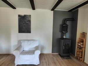 Fotografie z fotogalerie ubytování la ferme de la gaby v destinaci Le Noirmont