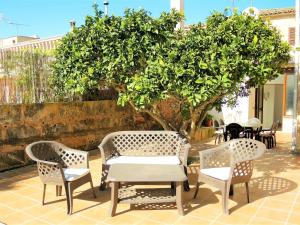 Fotografie z fotogalerie ubytování Casa Campet v destinaci Algaida
