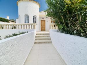 Fotografie z fotogalerie ubytování Casa Dorotea v destinaci Son Serra de Marina
