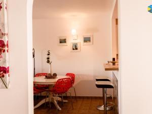 Fotografie z fotogalerie ubytování Casa Minina v destinaci Cala Pi