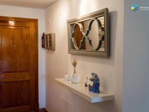 Fotografie z fotogalerie ubytování Casa Minina v destinaci Cala Pi