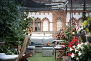 Fotografie z fotogalerie ubytování Maverick Central Market v Budapešti