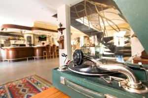 Gallery image of Alacati Kostem Hotel - Special Category in Alacati