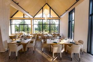 Εστιατόριο ή άλλο μέρος για φαγητό στο PihlasResort
