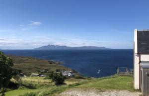 Galeriebild der Unterkunft Taigh Druim in Elgol
