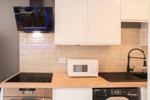 Fotografie z fotogalerie ubytování Olympic apartment - Stratford v Londýně