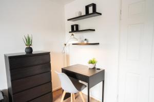 Fotografie z fotogalerie ubytování Olympic apartment - Stratford v Londýně + 19 fotografií