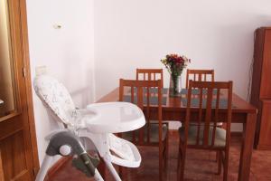 Fotografie z fotogalerie ubytování Apartment Gandia Playa Venecia v destinaci Gandía