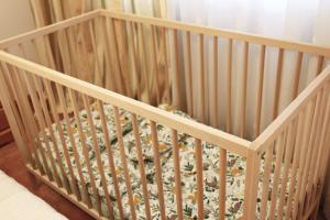 Postel nebo postele na pokoji v ubytování Apartment Gandia Playa Venecia