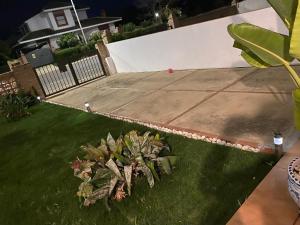 Galeriebild der Unterkunft Villa Luz Deluxe in Mazagón