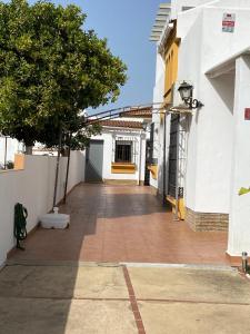 Galeriebild der Unterkunft Villa Luz Deluxe in Mazagón + 27 Fotos