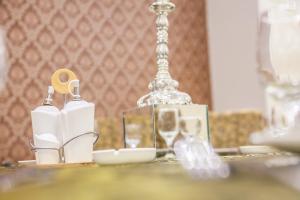Fotografie z fotogalerie ubytování Hotel Meliss v destinaci Craiova