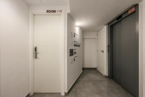 Fotografie z fotogalerie ubytování AmazINN Places Blasco de Garay 102 v destinaci Madrid